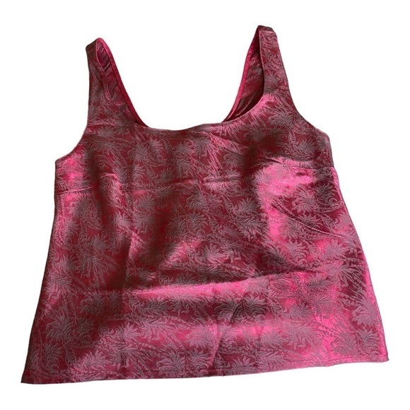 NEW VICTORIAS SECRET 2Pc Silky Pajama or Loungewear Cozycore Size Medium… - Picture 4 of 14